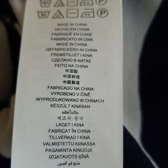 Michael Kors striped dress - Picture 5 of 6